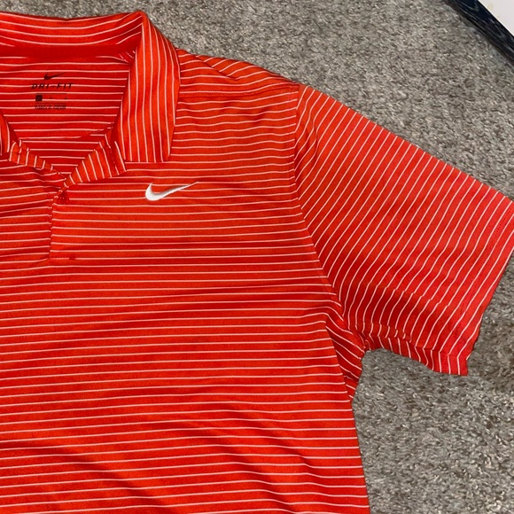 Nike Other - Nike golf polo